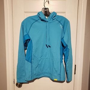 NRS Hydroskin Midlayer Hoodie